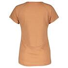 Scott Sykkeltrøye Dam Defined Merino Tech SS Rose Beige ROSE BEIGE M