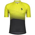 Scott Cykeltröja M'S Endurance 20 S/Sl Sul Yel/Blac S