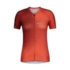 Scott Cycling Jersey W'S Rc Pro S/Sl Fla Re/Gl Bl Flame Red M