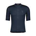 Scott Maillot de cyclisme M'S Endurance 10 S/Sl Mi Bl/Da Gr S