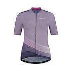 Rogelli Maillot de cyclisme SS Peace Dam Purple/Pink XL