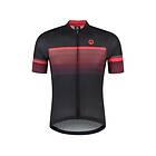 Rogelli Maillot de cyclisme Hero Ii Röd XXXL