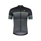 Rogelli Maillot de cyclisme Hero Ii Grön XXXL