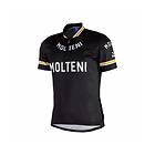 Rogelli Maillot de cyclisme Wagtmans Molteni Brun M