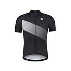 Rogelli Cykeltröja Groove Svart M