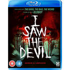 I Saw the Devil (UK) (Blu-ray)