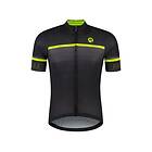 Rogelli Maillot de cyclisme Hero Ii Gul 4XL