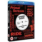 Upside Down: The Creation Records Story (UK) (Blu-ray)
