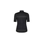 Rogelli Maillot de cyclisme SS Prime Dam Black/Grey XXXL