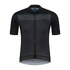 Rogelli Maillot de cyclisme SS Prime Herr Black/Grey M