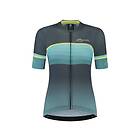 Rogelli Dam Maillot de cyclisme Impress Ii Mint XXL