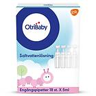 Otri-Baby Näsdroppar 90ml