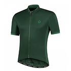 Rogelli Maillot de cyclisme Essential Jersey SS Army Armygreen S