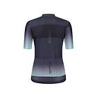 Rogelli Dam Maillot de cyclisme Dawn Purple L