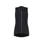 Rogelli Dam Cykeltröja Essential Svart XS