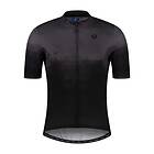 Rogelli Maillot de cyclisme SS Sphere Herr Black/Grey XXXL