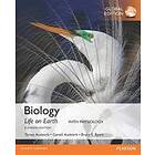 Biology: Life on Earth with Physiology plus MasteringBiology with Pearson eText, Global Edition