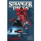 Stranger Things: Kamchatka (graphic Novel)