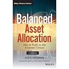 Balanced Asset Allocation Website – How to Profit in Any Economic Climate