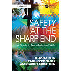 Safety at the Sharp End