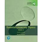 Essential University Physics, Volume 12, Global Edition
