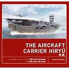 The Aircraft Carrier Hiryu