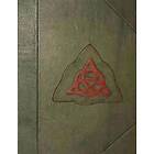 Charmed Book of Shadows Replica