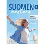 Suomen mestari 1 Uudistettu sanasto suomi-somali