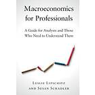 Macroeconomics for Professionals