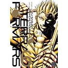 Terra Formars, Vol. 6