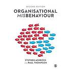 Organisational Misbehaviour