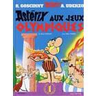 Asterix aux jeux olympiques