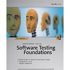 Software Testing Foundations, 5th Edition