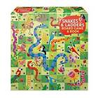 Snakes and Ladders Board Game