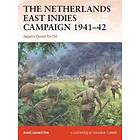 The Netherlands East Indies Campaign 1941–42