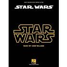 Star Wars (Easy Guitar)