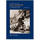 An Introduction to Error Analysis, third edition