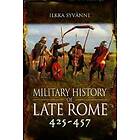 Military History of Late Rome 425-457