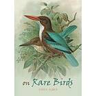 On Rare Birds