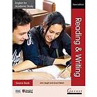 English for Academic Study: ReadingWriting Source Book Edition 2