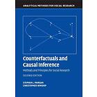 Counterfactuals and Causal Inference