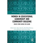 Women in Educational Leadership and Community Building