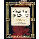 Inside HBO's Game of Thrones: Seasons 3 & 4