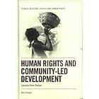 Human Rights and Community-Led Development: Lessons from Tostan