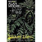 Saga Of The Swamp Thing Book Four