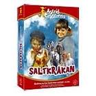 Saltkråkan Box (4-Disc) (DVD)