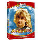 Madicken Box (2-Disc) (DVD)