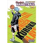 Kuroko's Basketball, Vol. 9