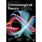 Criminological Theory: Context and Consequences