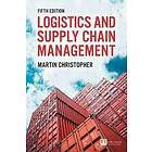 Logistics and Supply Chain Management